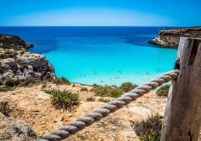 Отель OltreMare, Lampedusa e Linosa